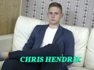 CHRIS_HENDRIK