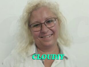 CLOUDIY