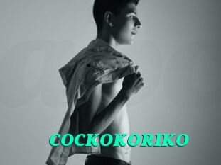 COCKOKORIKO