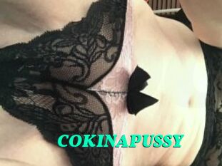 COKINAPUSSY