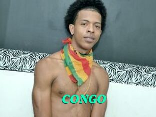 CONGO