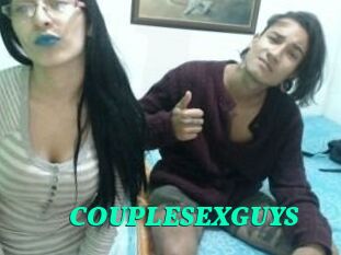 COUPLESEXGUYS