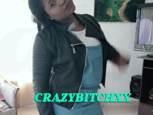 CRAZYBITCHXX