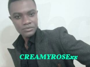 CREAMYROSExx