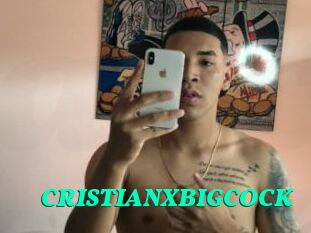 CRISTIANXBIGCOCK