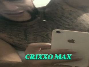 CRIXXO_MAX