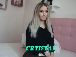 CRYISTAL