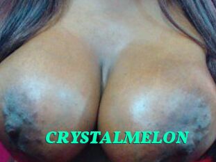 CRYSTALMELON