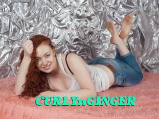 CURLYnGINGER