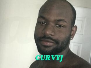 CURVYJ