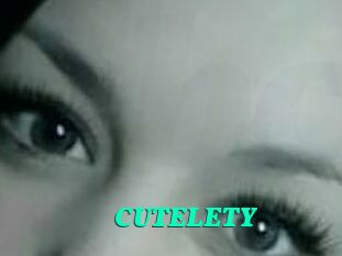 CUTELETY