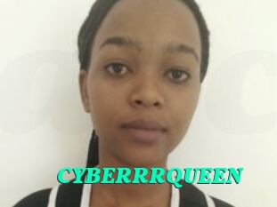 CYBERRRQUEEN