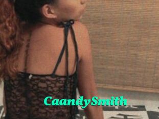 CaandySmith