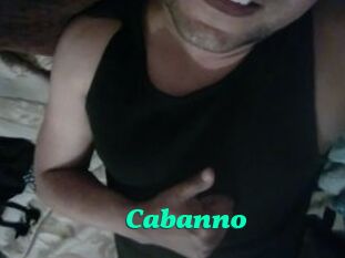 Cabanno