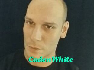 Caden_White