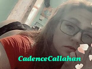 CadenceCallahan