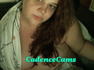 CadenceCams