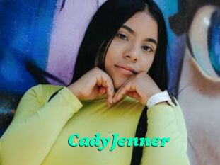 CadyJenner