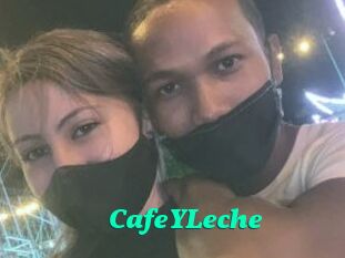 CafeYLeche