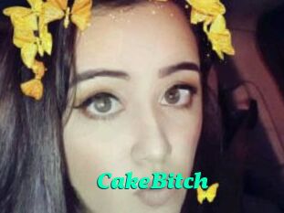 CakeBitch