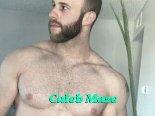 Caleb_Maze