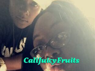 CaliJuicyFruits