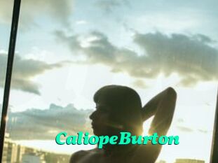 CaliopeBurton