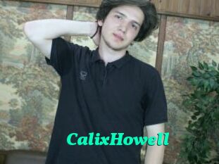 CalixHowell