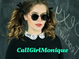 CallGirlMonique