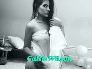 CallieWilson