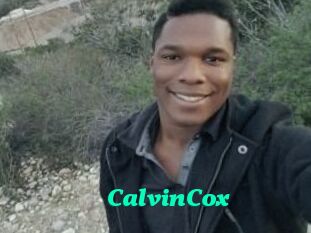 Calvin_Cox