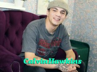 CalvinHawkins