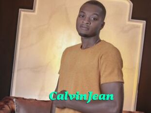 CalvinJean