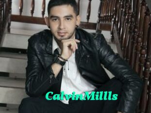 CalvinMillls