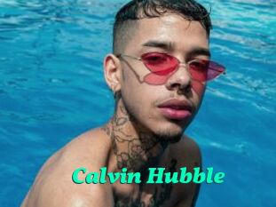 Calvin_Hubble