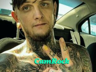 CamRock