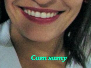 Cam_samy