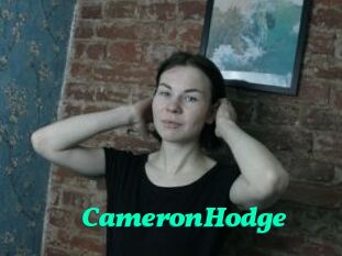 CameronHodge