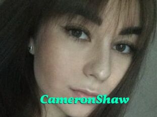 CameronShaw