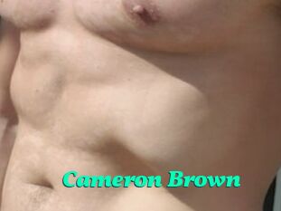 Cameron_Brown