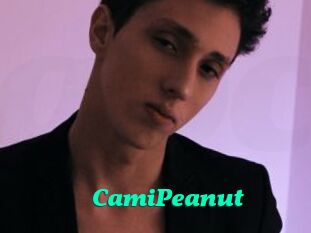 CamiPeanut