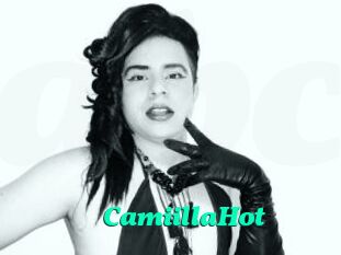 CamiillaHot