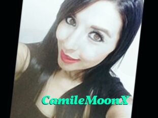 CamileMoonX