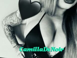 CamillaDeNoir