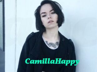 CamillaHappy