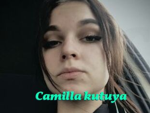 Camilla_kutuya