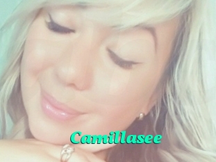 Camillasee