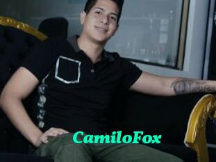 CamiloFox