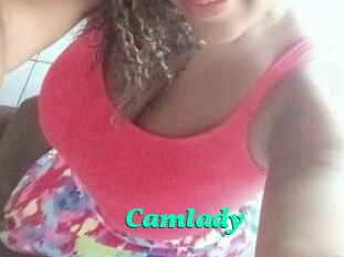 Camlady