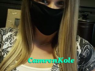 CamrenKole